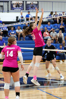 VB @ Hershey 25-15