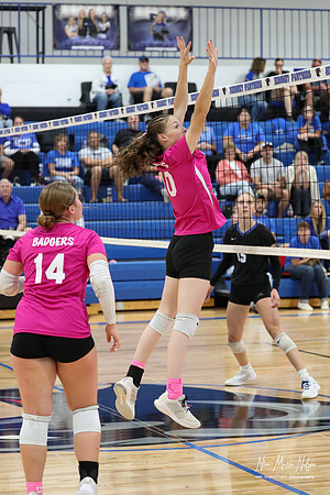 VB @ Hershey 25-15