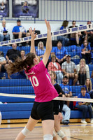 VB @ Hershey 25-16