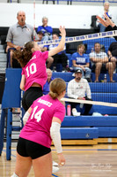 VB @ Hershey 25-17
