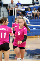 VB @ Hershey 25-20