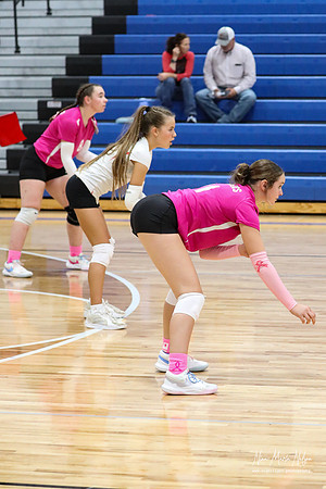 VB @ Hershey 25-27