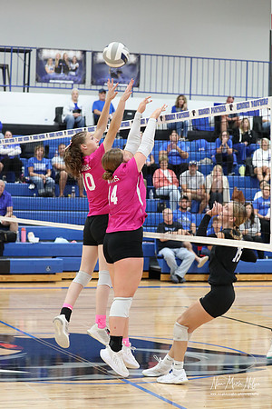 VB @ Hershey 25-26
