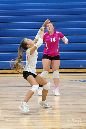 VB @ Hershey 25-31