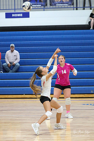 VB @ Hershey 25-30