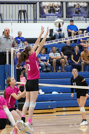 VB @ Hershey 25-34