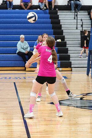 VB @ Hershey 25-32