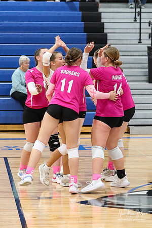 VB @ Hershey 25-36