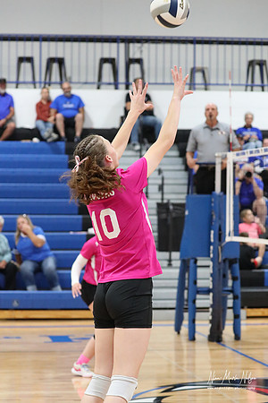 VB @ Hershey 25-39