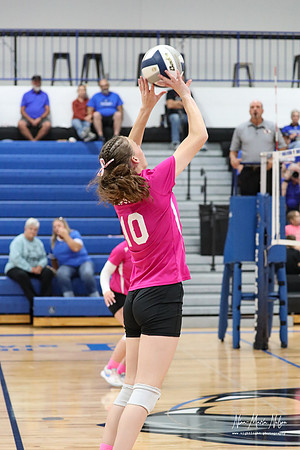 VB @ Hershey 25-38