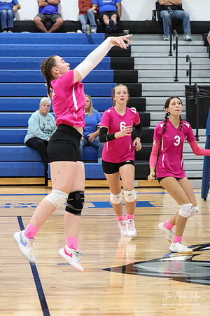 VB @ Hershey 25-42