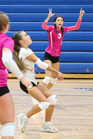 VB @ Hershey 25-44