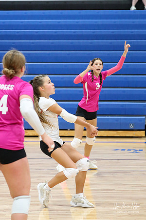 VB @ Hershey 25-43