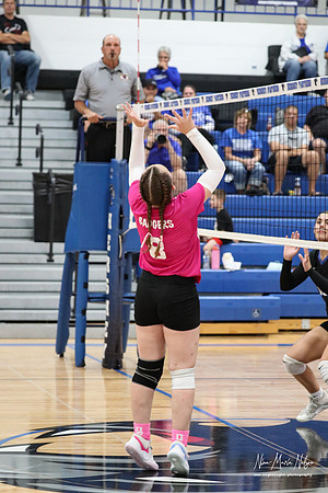 VB @ Hershey 25-45