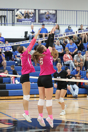 VB @ Hershey 25-46