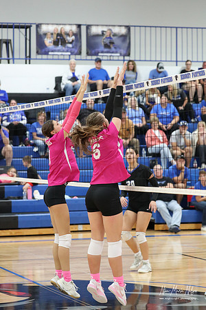 VB @ Hershey 25-47