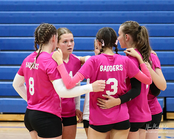VB @ Hershey 25-56