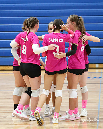 VB @ Hershey 25-54