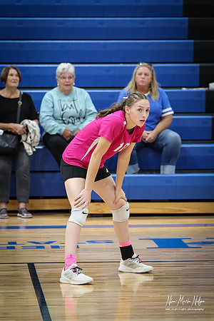 VB @ Hershey 25-63