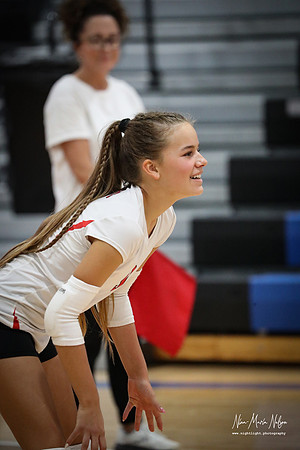 VB @ Hershey 25-65