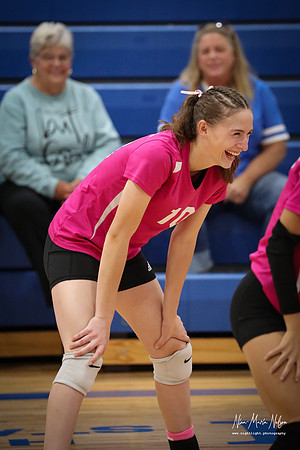 VB @ Hershey 25-68