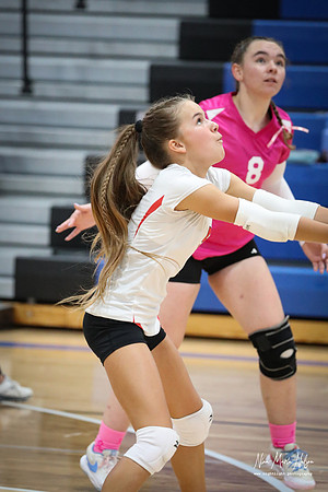 VB @ Hershey 25-70