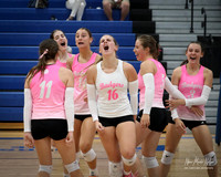 VHS VB @ Hershey 2025