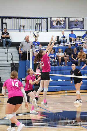 VB @ Hershey 25-35