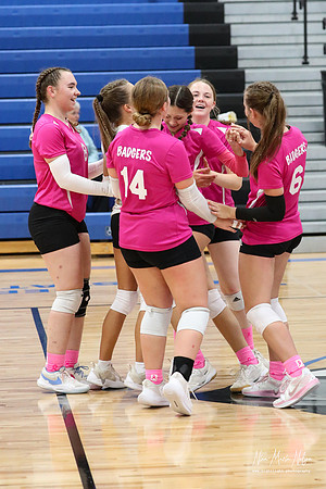 VB @ Hershey 25-49