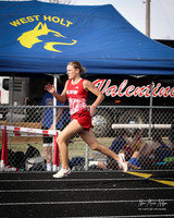 Track Valentine @ Ainsworth