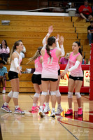 VB Val Pink Out 25-4