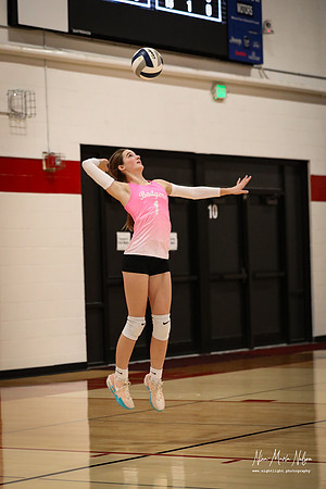 VB Val Pink Out 25-1