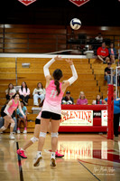 VB Val Pink Out 25-3