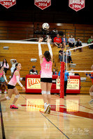 VB Val Pink Out 25-6