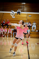 VB Val Pink Out 25-8