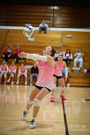 VB Val Pink Out 25-8
