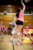 VB Val Pink Out 25-9