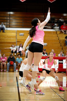 VB Val Pink Out 25-10