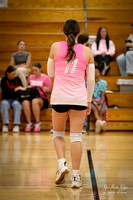 VB Val Pink Out 25-19