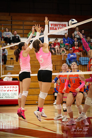 VB Val Pink Out 25-26