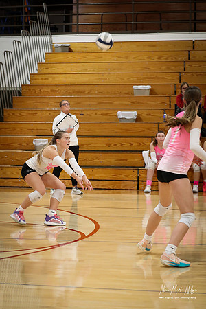 VB Val Pink Out 25-32