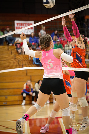 VB Val Pink Out 25-30