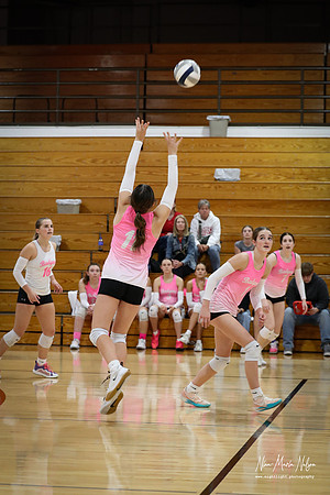 VB Val Pink Out 25-33