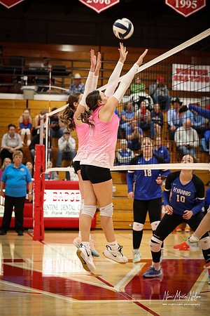 VB Val Pink Out 25-36