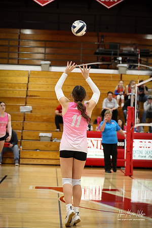 VB Val Pink Out 25-37