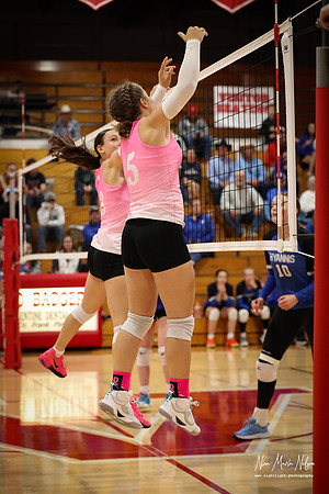 VB Val Pink Out 25-41