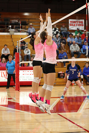 VB Val Pink Out 25-44