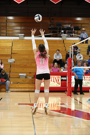 VB Val Pink Out 25-46