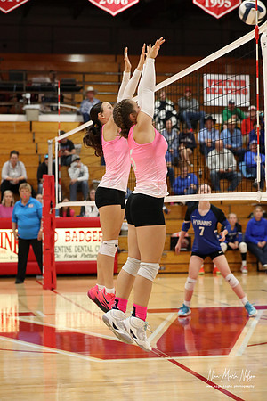 VB Val Pink Out 25-45