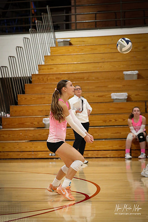 VB Val Pink Out 25-56